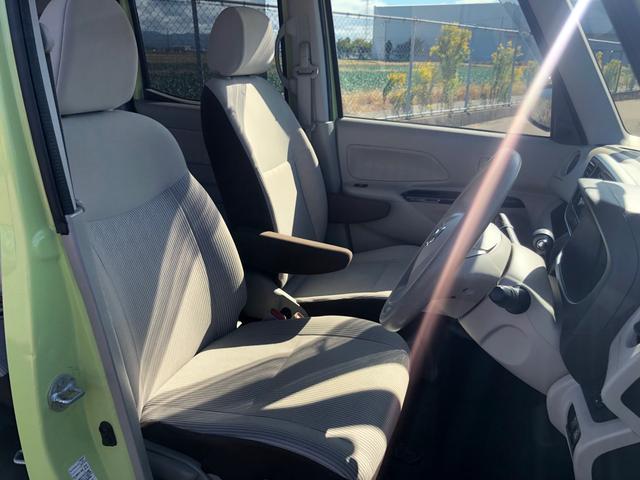 デイズルークス X 4WD 助手席電動回転リフトアップシート エマージェンシーブレーキパワースライドドア スマートキー プッシュスタート アラウンドビューモニター ドライブレコーダー オートエアコン リアシーリングファン(15枚目)