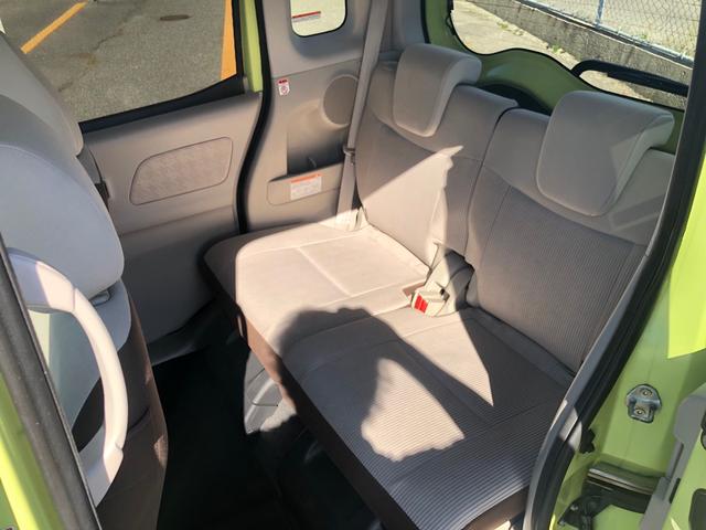 デイズルークス X 4WD 助手席電動回転リフトアップシート エマージェンシーブレーキパワースライドドア スマートキー プッシュスタート アラウンドビューモニター ドライブレコーダー オートエアコン リアシーリングファン(19枚目)