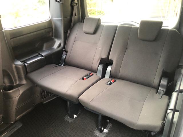 エスクァイア Ｘｉ　４ＷＤ　純正ＳＤナビ地デジ　フルセグＴＶ　ＤＶＤビデオ　Ｂｌｕｅｔｏｏｔｈ　バックモニター　ドライブレコーダー　ＥＴＣ　パワースライドドア　トヨタセーフティセンス　ＬＥＤヘッドライト　純正アルミ（18枚目）