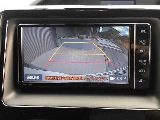 エスクァイア Ｘｉ　４ＷＤ　純正ＳＤナビ地デジ　フルセグＴＶ　ＤＶＤビデオ　Ｂｌｕｅｔｏｏｔｈ　バックモニター　ドライブレコーダー　ＥＴＣ　パワースライドドア　トヨタセーフティセンス　ＬＥＤヘッドライト　純正アルミ（22枚目）