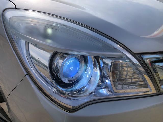 ソリオ Ｓ－ＤＪＥ　レーダーブレーキサポートＩＩ　ＳＤナビ地デジ　フルセグＴＶ　ＤＶＤビデオ　Ｂｌｕｅｔｏｏｔｈ　バックモニター　ＥＴＣ　両側パワースライドドア　スマートキー　プッシュスタート　純正エアロ　アルミ　ＨＩＤ（3枚目）