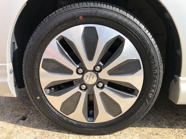 ソリオ Ｓ－ＤＪＥ　レーダーブレーキサポートＩＩ　ＳＤナビ地デジ　フルセグＴＶ　ＤＶＤビデオ　Ｂｌｕｅｔｏｏｔｈ　バックモニター　ＥＴＣ　両側パワースライドドア　スマートキー　プッシュスタート　純正エアロ　アルミ　ＨＩＤ（10枚目）