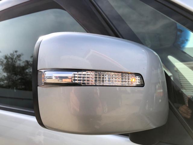 ソリオ Ｓ－ＤＪＥ　レーダーブレーキサポートＩＩ　ＳＤナビ地デジ　フルセグＴＶ　ＤＶＤビデオ　Ｂｌｕｅｔｏｏｔｈ　バックモニター　ＥＴＣ　両側パワースライドドア　スマートキー　プッシュスタート　純正エアロ　アルミ　ＨＩＤ（11枚目）