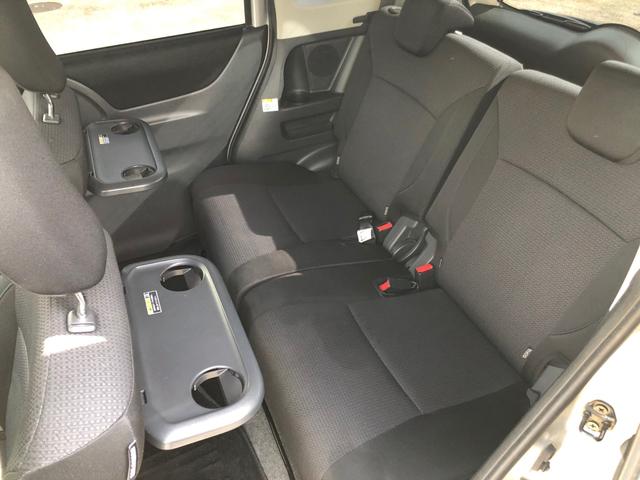 ソリオ Ｓ－ＤＪＥ　レーダーブレーキサポートＩＩ　ＳＤナビ地デジ　フルセグＴＶ　ＤＶＤビデオ　Ｂｌｕｅｔｏｏｔｈ　バックモニター　ＥＴＣ　両側パワースライドドア　スマートキー　プッシュスタート　純正エアロ　アルミ　ＨＩＤ（17枚目）