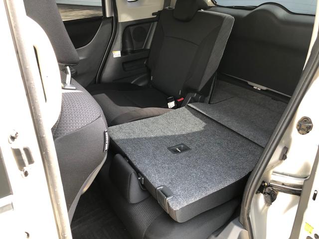 ソリオ Ｓ－ＤＪＥ　レーダーブレーキサポートＩＩ　ＳＤナビ地デジ　フルセグＴＶ　ＤＶＤビデオ　Ｂｌｕｅｔｏｏｔｈ　バックモニター　ＥＴＣ　両側パワースライドドア　スマートキー　プッシュスタート　純正エアロ　アルミ　ＨＩＤ（18枚目）