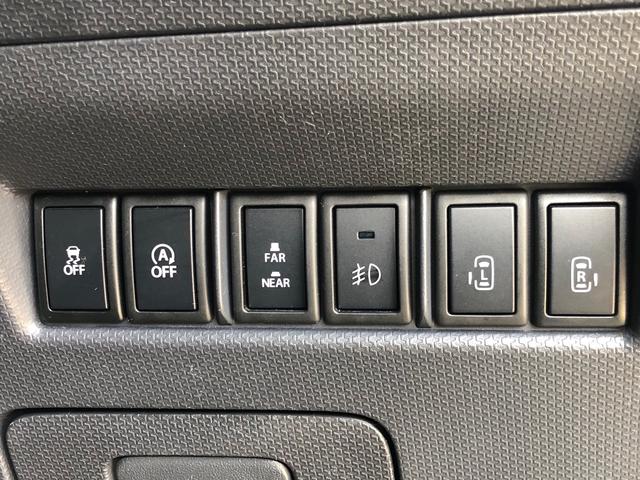 ソリオ Ｓ－ＤＪＥ　レーダーブレーキサポートＩＩ　ＳＤナビ地デジ　フルセグＴＶ　ＤＶＤビデオ　Ｂｌｕｅｔｏｏｔｈ　バックモニター　ＥＴＣ　両側パワースライドドア　スマートキー　プッシュスタート　純正エアロ　アルミ　ＨＩＤ（26枚目）