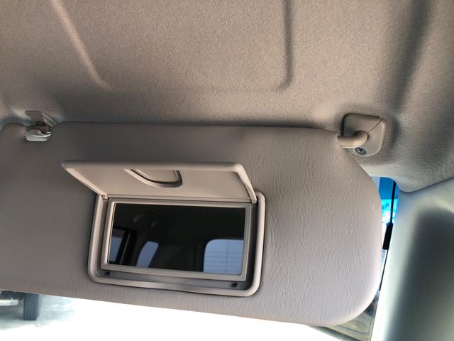 ソリオ Ｓ－ＤＪＥ　レーダーブレーキサポートＩＩ　ＳＤナビ地デジ　フルセグＴＶ　ＤＶＤビデオ　Ｂｌｕｅｔｏｏｔｈ　バックモニター　ＥＴＣ　両側パワースライドドア　スマートキー　プッシュスタート　純正エアロ　アルミ　ＨＩＤ（31枚目）