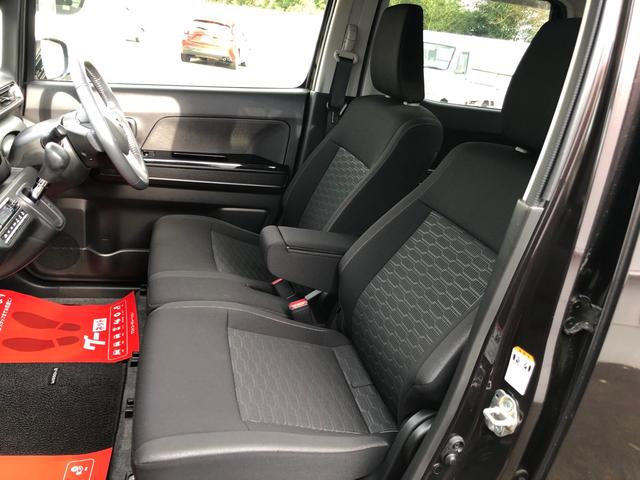 ワゴンRスティングレー ハイブリッドX リミテッド 25周年記念車 デュアルセンサーカメラブレーキ ヘッドアップディスプレイ SDナビ地デジ フルセグTV DVDビデオ Bluetooth スマートキー プッシュスタート シートヒーター LEDライト(17枚目)