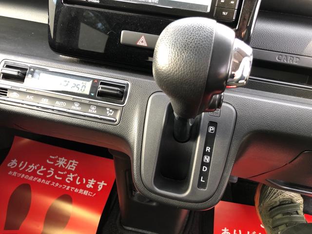 ワゴンRスティングレー ハイブリッドX リミテッド 25周年記念車 デュアルセンサーカメラブレーキ ヘッドアップディスプレイ SDナビ地デジ フルセグTV DVDビデオ Bluetooth スマートキー プッシュスタート シートヒーター LEDライト(22枚目)