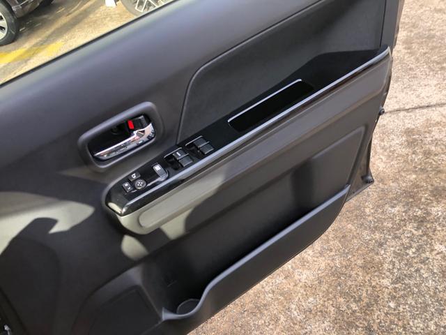 ワゴンRスティングレー ハイブリッドX リミテッド 25周年記念車 デュアルセンサーカメラブレーキ ヘッドアップディスプレイ SDナビ地デジ フルセグTV DVDビデオ Bluetooth スマートキー プッシュスタート シートヒーター LEDライト(26枚目)