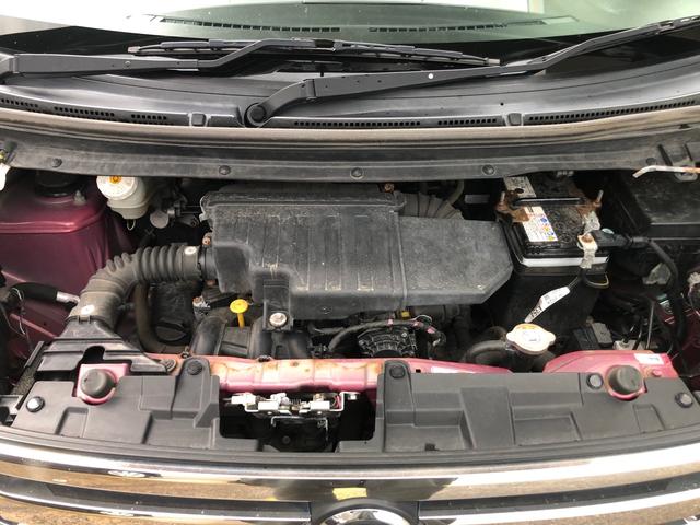 デイズルークス ハイウェイスター　Ｘ　エマージェンシーブレーキ　衝突被害軽減ブレーキ　純正ナビ地デジ　フルセグＴＶ　Ｂｌｕｅｔｏｏｔｈ　ＵＳＢ　アラウンドビューモニター　ＥＴＣ　ドラレコ　パワースライドドア　ＨＩＤライト　スマートキー（28枚目）