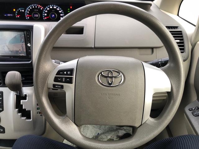 ノア X Lセレクション 4WD 寒冷地仕様 デュアルオートエアコン ワイパーデアイサー 両側パワースライドドア スマートキー プッシュスタート SDナビ地デジ フルセグTV DVDビデオ Bluetooth バックモニター(15枚目)