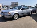 TOYOTA CARINA ED