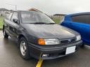 NISSAN PRIMERA