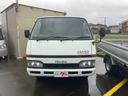 ISUZU FARGO VAN