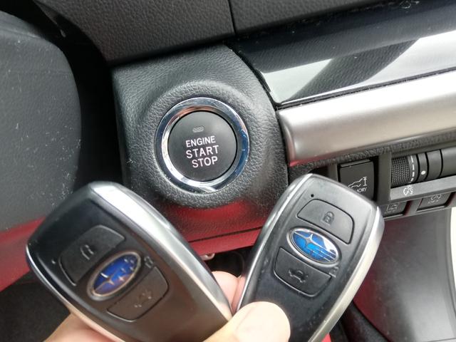 レガシィアウトバック リミテッド アイサイト 純正ナビ TV USB パワーバックドア 革シート シートヒーター 社外マフラー(14枚目)