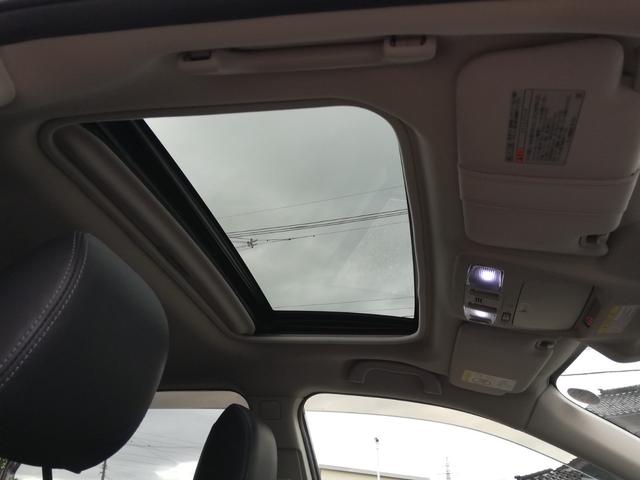 レガシィアウトバック リミテッド アイサイト 純正ナビ TV USB パワーバックドア 革シート シートヒーター 社外マフラー(23枚目)