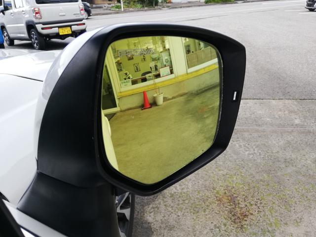 レガシィアウトバック リミテッド アイサイト 純正ナビ TV USB パワーバックドア 革シート シートヒーター 社外マフラー(40枚目)