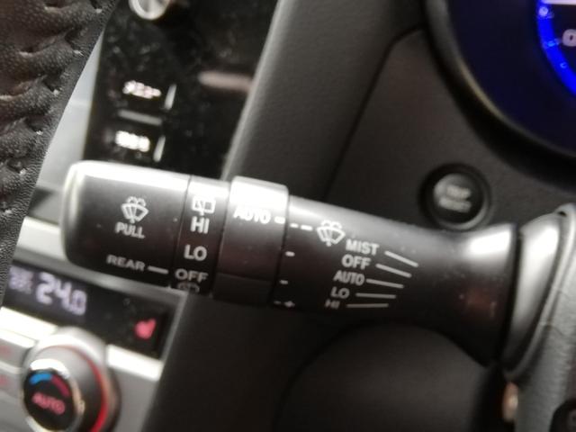 レガシィアウトバック リミテッド アイサイト 純正ナビ TV USB パワーバックドア 革シート シートヒーター 社外マフラー(44枚目)