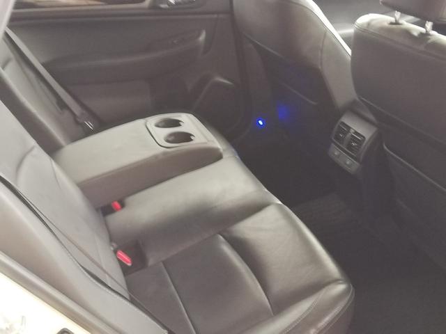 レガシィアウトバック リミテッド アイサイト 純正ナビ TV USB パワーバックドア 革シート シートヒーター 社外マフラー(47枚目)