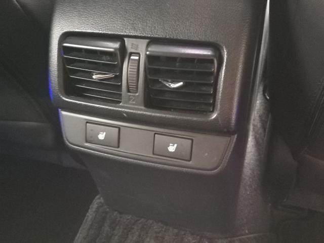 レガシィアウトバック リミテッド アイサイト 純正ナビ TV USB パワーバックドア 革シート シートヒーター 社外マフラー(48枚目)