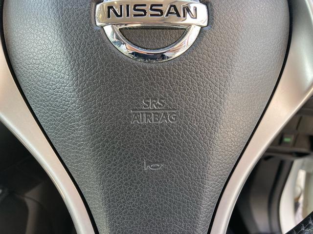 日産 エクストレイル