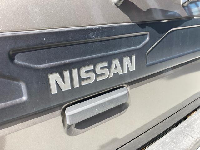 日産 テラノ