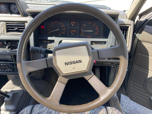 日産 テラノ