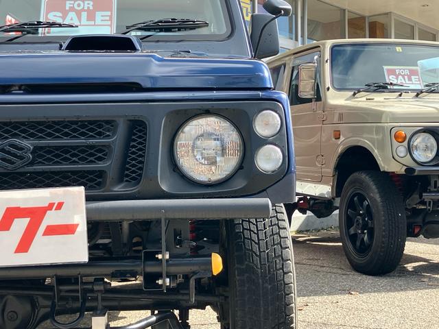 ジムニー ランドベンチャー 4WD アルミホイール エアコン CD(5枚目)