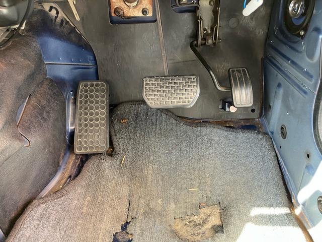 ジムニー ランドベンチャー 4WD アルミホイール エアコン CD(51枚目)