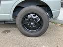 ランドベンチャー キーレスエントリー 4WD ETC CD アルミホイール 革シート シートヒーター 運転席・助手席エアバック ABS 衝突安全ボディ エアコン パワーウインドウ(21枚目)