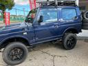 ランドベンチャー 4WD アルミホイール エアコン CD(25枚目)