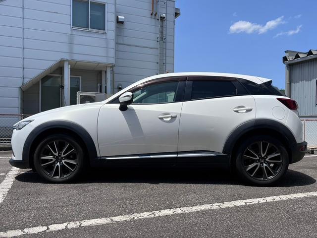 マツダ ＣＸ－３