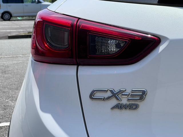 マツダ ＣＸ－３