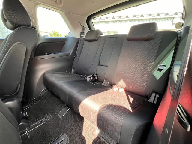 Mazda mpv isofix deals