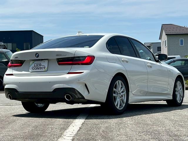 ３シリーズ ３２０ｄ　ｘＤｒｉｖｅ　Ｍスポーツ　純正ナビ／バックモニター／コーナーセンサー／Ｂｌｕｅｔｏｏｔｈ／ＥＴＣ／スペアキー（3枚目）
