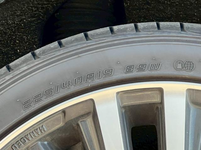 オデッセイ アブソルート（41枚目）