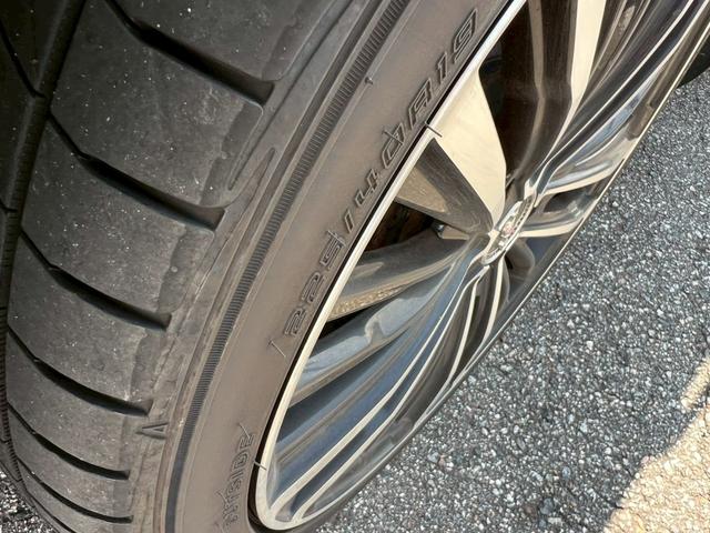 オデッセイ アブソルート（42枚目）