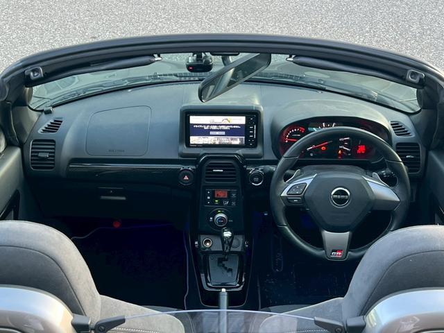 コペン GR スポーツ GR スポーツ(2名)社外ナビ/バックカメラ/デジタルTV/ETC/スマートキープッシュスタート/純正アルミホイール/シートヒーター(22枚目)