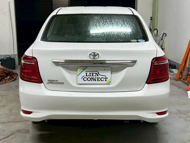 カローラアクシオ ＥＸ　社外ナビ／フルセグＴＶ／ＥＴＣ／Ｂｌｕｅｔｏｏｔｈ／プリクラッシュセーフティ／車線逸脱防止装置／スマートキープッシュスタート（5枚目）