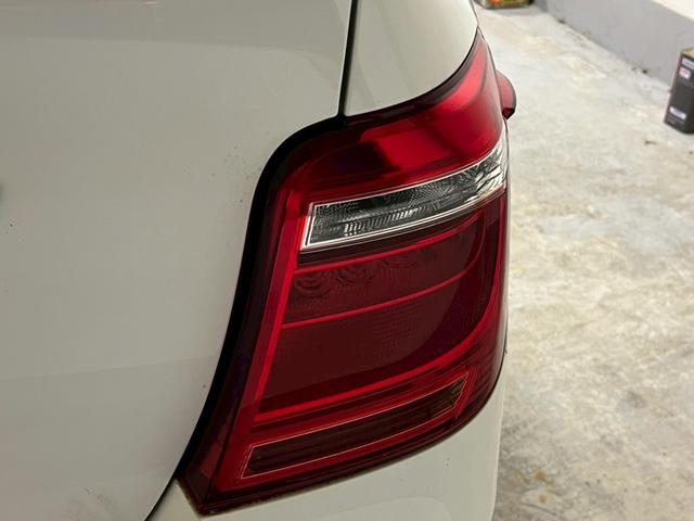 カローラアクシオ ＥＸ　社外ナビ／フルセグＴＶ／ＥＴＣ／Ｂｌｕｅｔｏｏｔｈ／プリクラッシュセーフティ／車線逸脱防止装置／スマートキープッシュスタート（7枚目）