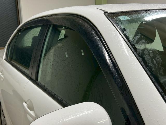 カローラアクシオ ＥＸ　社外ナビ／フルセグＴＶ／ＥＴＣ／Ｂｌｕｅｔｏｏｔｈ／プリクラッシュセーフティ／車線逸脱防止装置／スマートキープッシュスタート（9枚目）