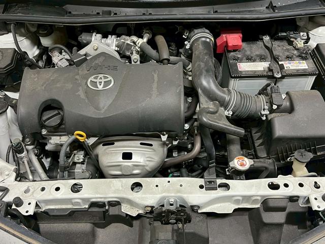 カローラアクシオ ＥＸ　社外ナビ／フルセグＴＶ／ＥＴＣ／Ｂｌｕｅｔｏｏｔｈ／プリクラッシュセーフティ／車線逸脱防止装置／スマートキープッシュスタート（15枚目）