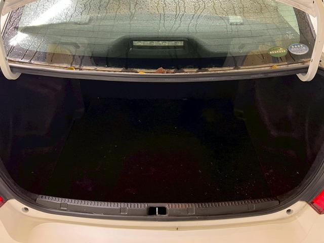 カローラアクシオ ＥＸ　社外ナビ／フルセグＴＶ／ＥＴＣ／Ｂｌｕｅｔｏｏｔｈ／プリクラッシュセーフティ／車線逸脱防止装置／スマートキープッシュスタート（20枚目）