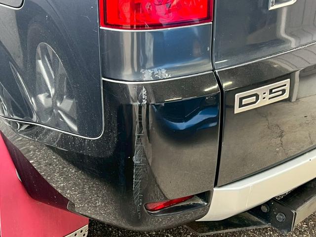 デリカD:5 G プレミアム メーカーオプションナビ/フロント・リア・サイドカメラ/両側電動スライドドア/キーレスエントリー/パワーバックドア/クルーズコントロール/社外アルミホイール/ヒッチメンバー(21枚目)