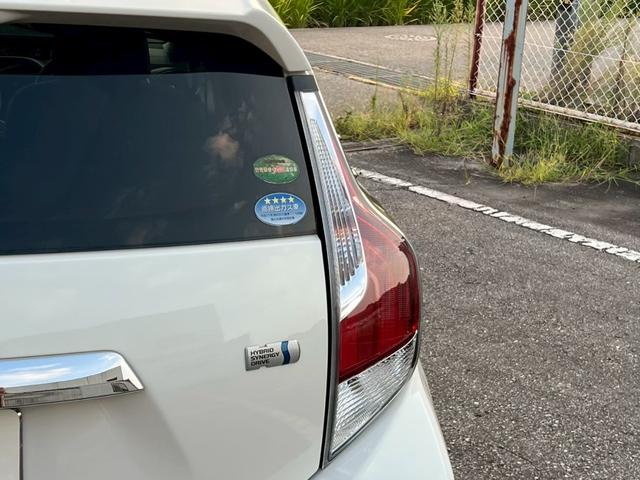 アクア Sスタイルブラック 社外SDナビ/バックカメラ/フルセグTV/社外アルミホイール/ETC/プリクラッシュセーフティ/車線逸脱防止装置/オートエアコン/スマートキープッシュスタート(7枚目)