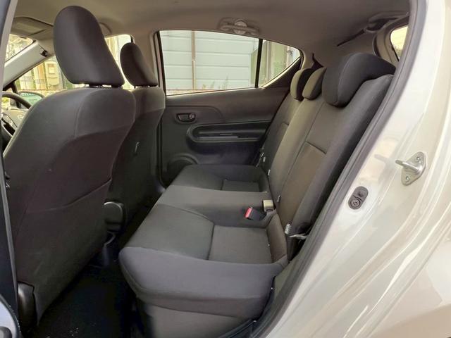 アクア Sスタイルブラック 社外SDナビ/バックカメラ/フルセグTV/社外アルミホイール/ETC/プリクラッシュセーフティ/車線逸脱防止装置/オートエアコン/スマートキープッシュスタート(21枚目)