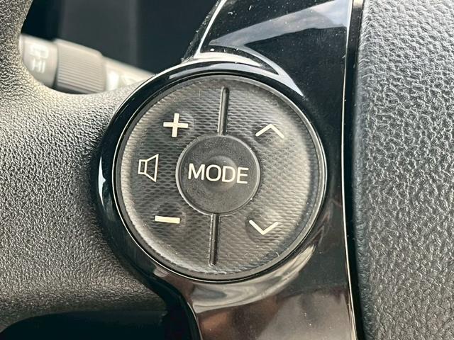 アクア Sスタイルブラック 社外SDナビ/バックカメラ/フルセグTV/社外アルミホイール/ETC/プリクラッシュセーフティ/車線逸脱防止装置/オートエアコン/スマートキープッシュスタート(35枚目)