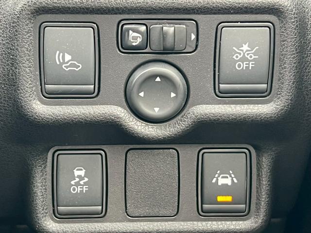 ノート ｅ－パワー　メダリスト　純正ナビ／全周囲カメラ／フルセグテレビ／デジタルインナーミラー／オートエアコン／車線逸脱防止装置／スマートキープッシュスタート（36枚目）