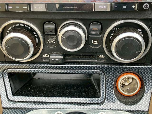 ロードスター ＳＰ　ＡＲＴ　ＷＯＲＫＳ　ＤＥＷＡメーター／ビルシュタイン車高調／ナビ／フルセグＴＶ／プッシュスタートボタン（14枚目）